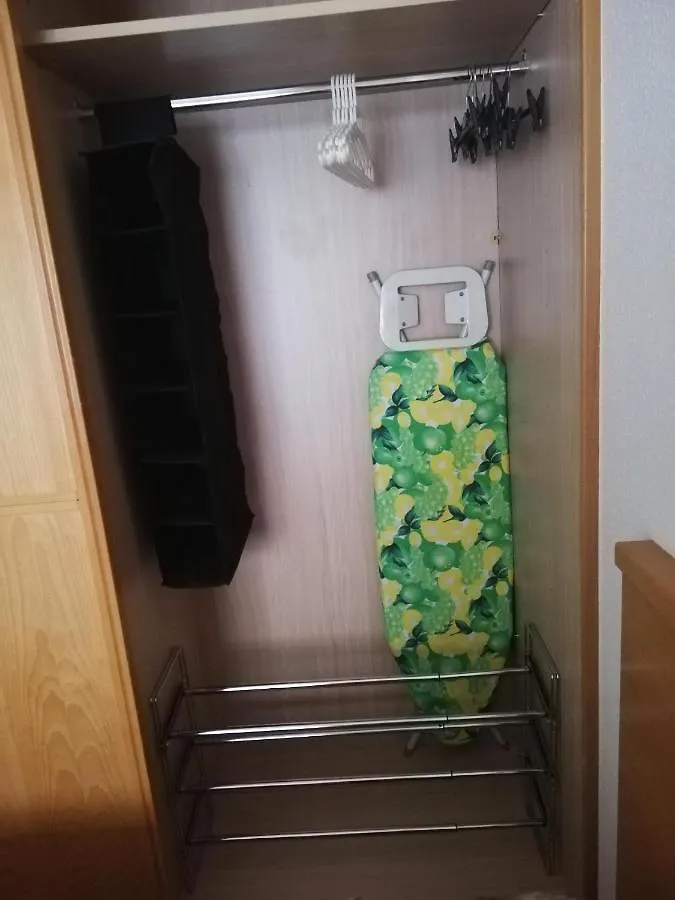 Apartmán La Esquinita Los Cristianos