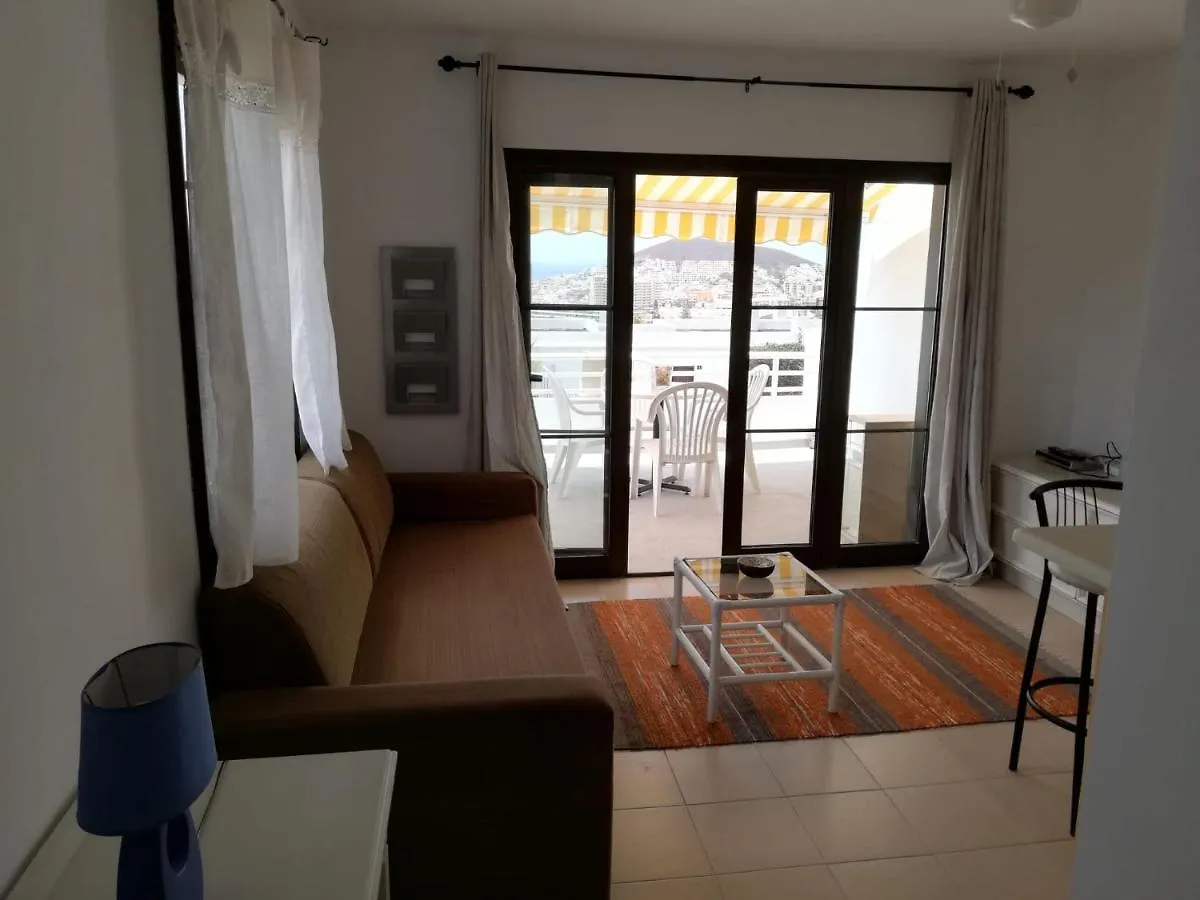 Apartmán La Esquinita Los Cristianos