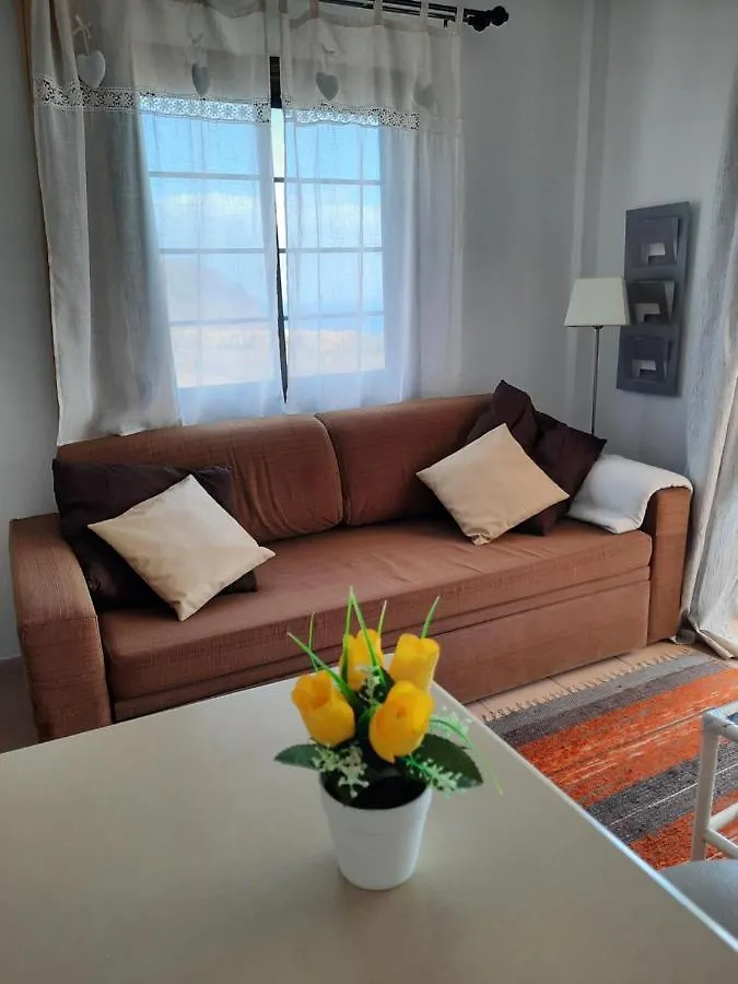 Apartmán La Esquinita Los Cristianos   Los Cristianos (Tenerife)