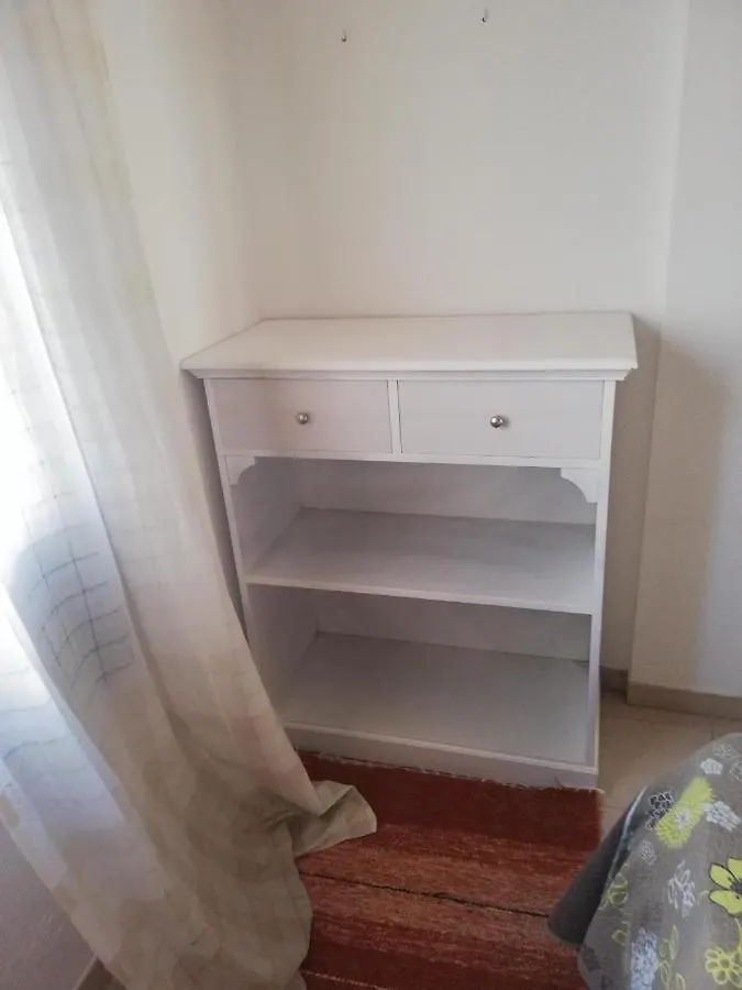 Apartmán La Esquinita Los Cristianos  Los Cristianos (Tenerife)