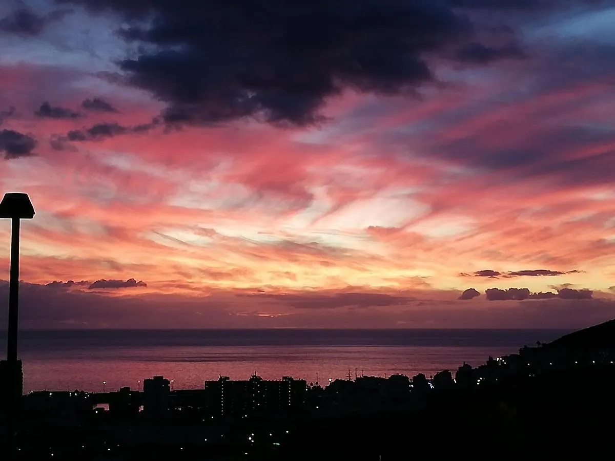 Apartmán La Esquinita Los Cristianos   Los Cristianos (Tenerife)