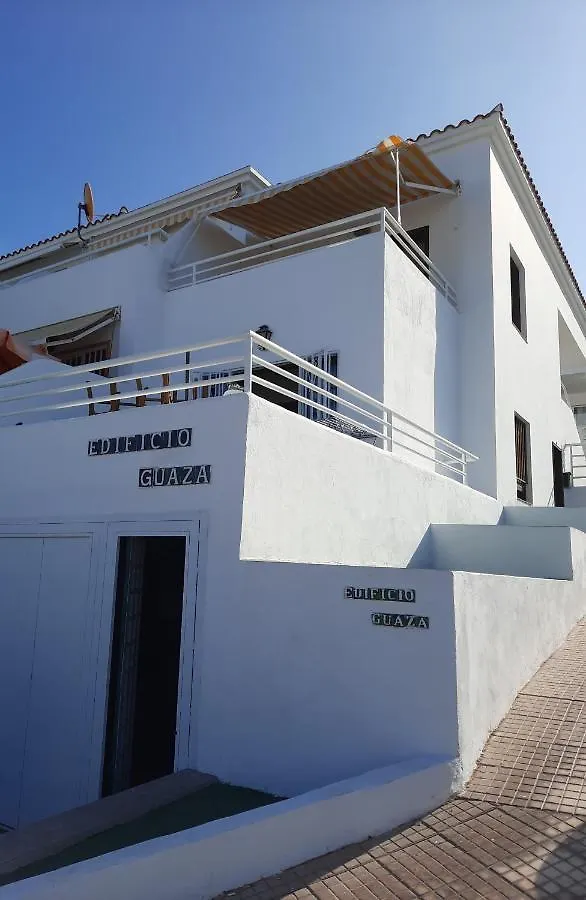 Apartmán La Esquinita Los Cristianos  Španělsko